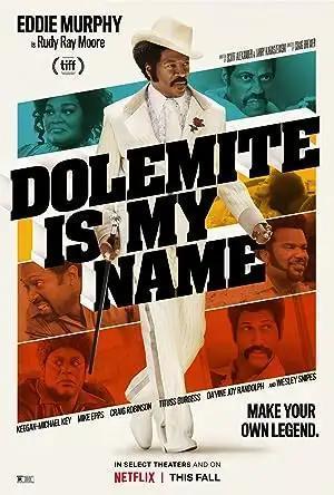 فيلم Dolemite Is My Name 2019 مترجم - باهي فيلم
